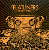 Flatliners The - The Great Awake [VINYL]