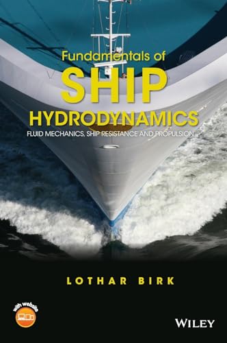 Fundamentals of Ship Hydrodynamics