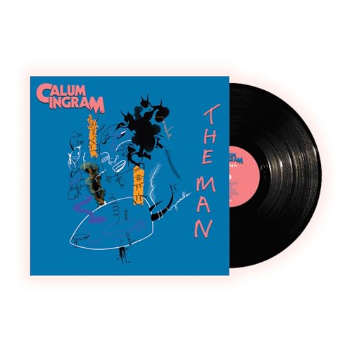 Various - The Man [VINYL]