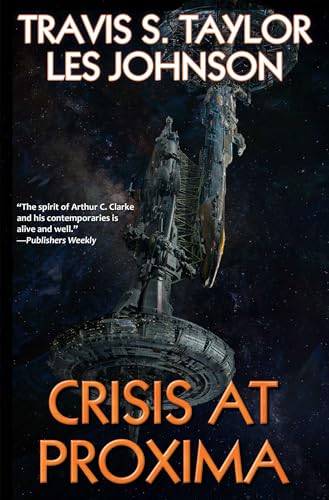 Crisis at Proxima : Volume 2