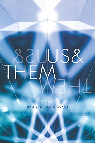 Us&amp;Them: A Novel