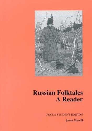 Russian Folktales