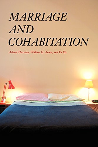 Marriage and Cohabitation