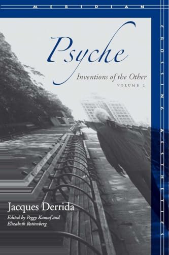 Psyche: Inventions of the Other