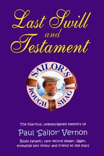 Last Swill & Testament
