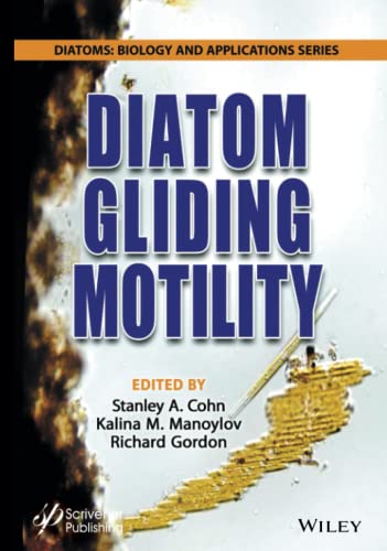 Diatom Gliding Motility: Biology and Applications
