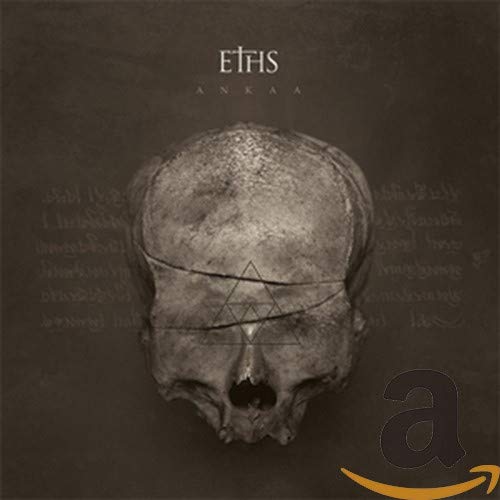 Eths - Ankaa (Deluxe Cd + Dvd) [CD]