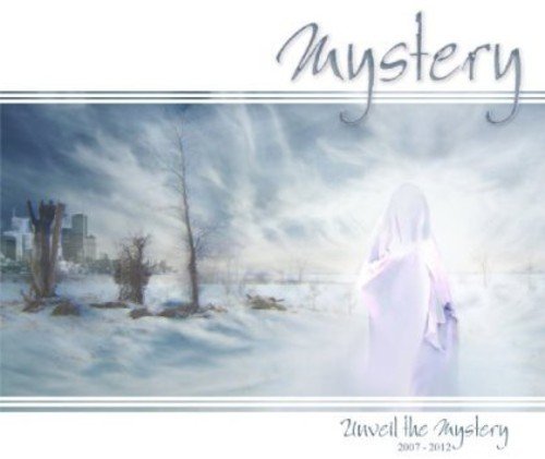 Mystery - Unveil The Mystery 2007-2012 [CD]