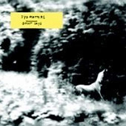 Syd Matters - Ghost Days (digi - Ghost Days [CD]