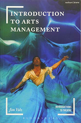 Introduction to Arts Management (Introductions to Theatre)