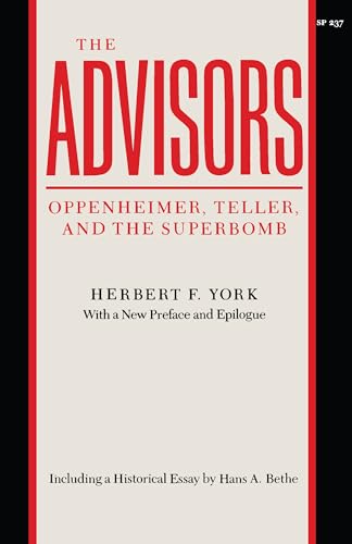The Advisors: Oppenheimer