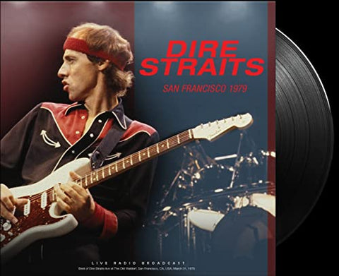 Various - San Francisco 1979 [VINYL]