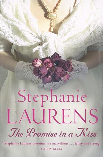 The Promise In A Kiss : Number 8 in series