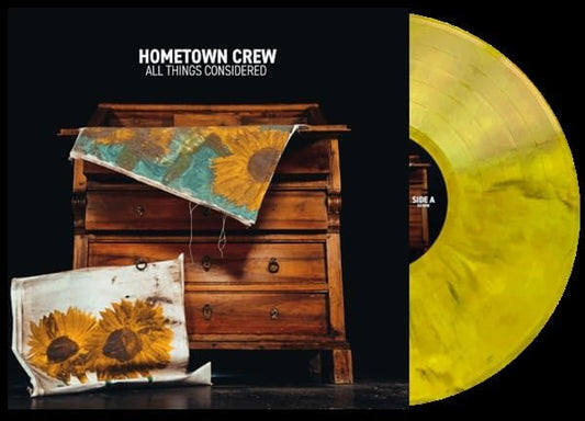 Hometown Crew - All Things Considered [VINYL]