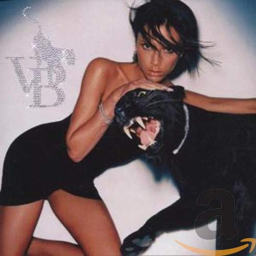Victoria Beckham - Victoria Be - Victoria Beckham [CD]