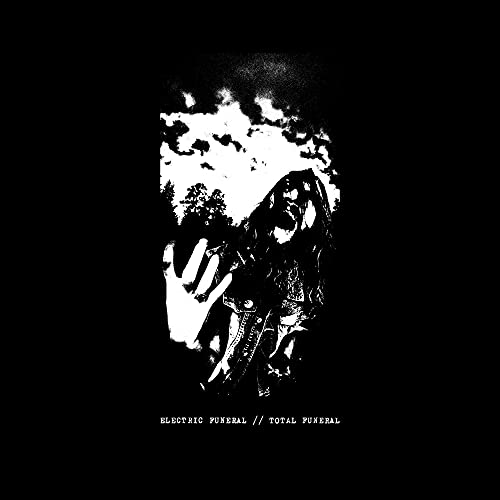 Electric Funeral - Total Funeral  [VINYL]