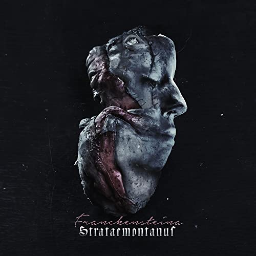 Carach Angren - Franckensteina Strataemontanus (Box Set Edition) [CD]