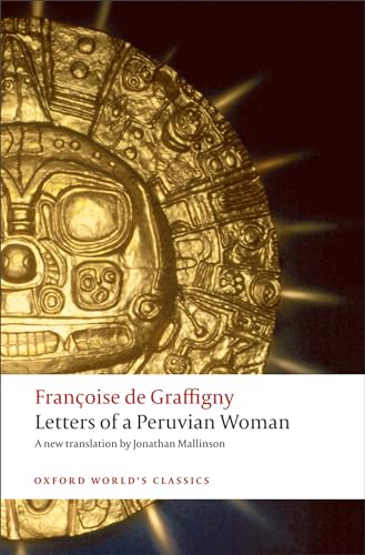 Letters of a Peruvian Woman