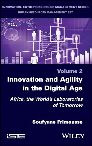 Innovation and Agility in the Digital Age: Africa