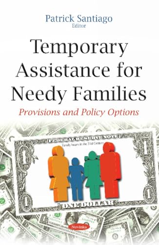 Temporary Assistance for Needy Families