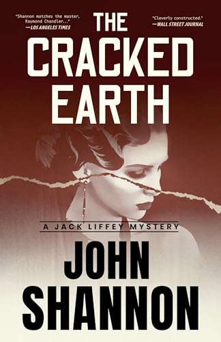 The Cracked Earth