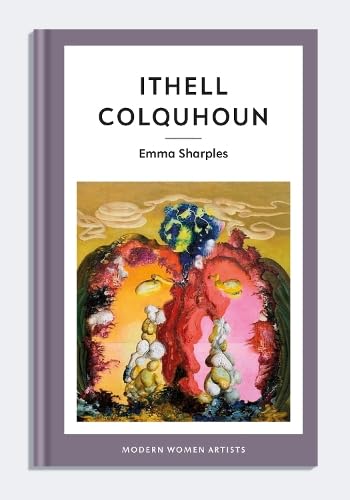 Ithell Colquhoun : 12