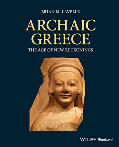 Archaic Greece P