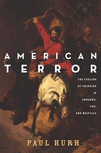 American Terror: The Feeling of Thinking in Edwards