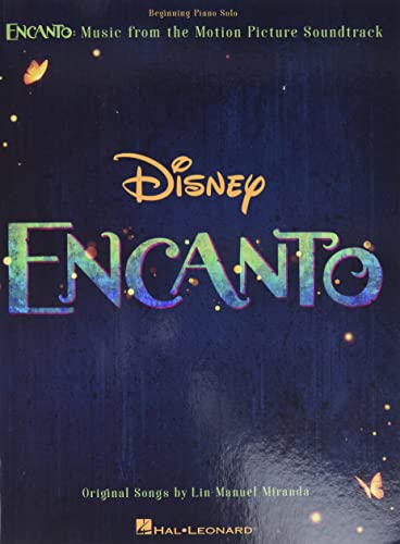 Encanto : Music from the Motion Picture Soundtrack