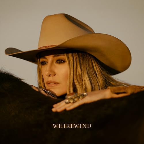 Lainey Wilson - Whirlwind [VINYL]