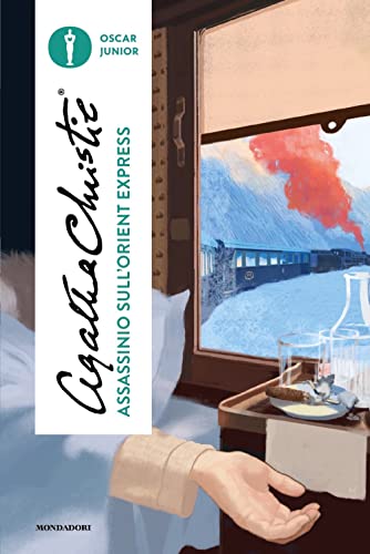 Assassinio sull'Orient Express [Paperback] Agatha Christie