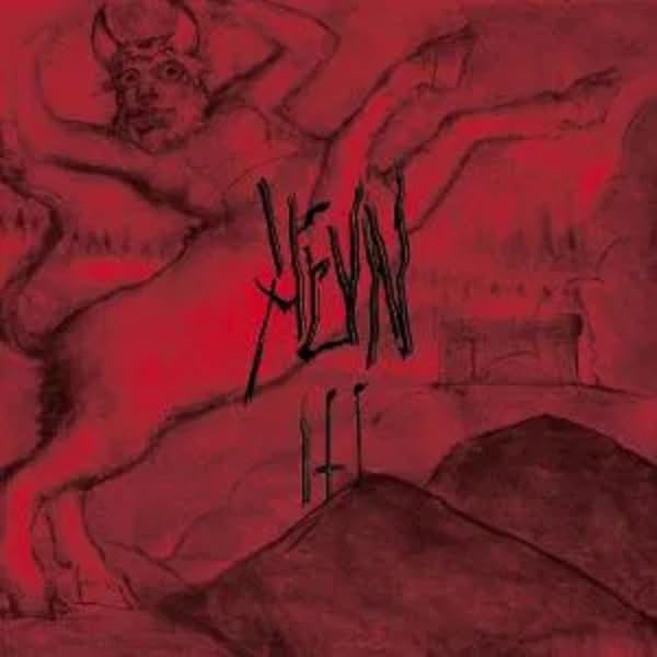 Various - Hevn III (Crazy Coloured Vinyl) [VINYL]