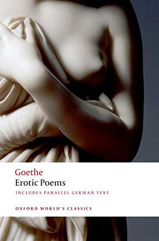 Erotic Poems (Oxford World's Classics)