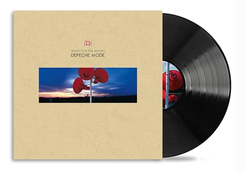 Various - Music For The Masses [VINYL]