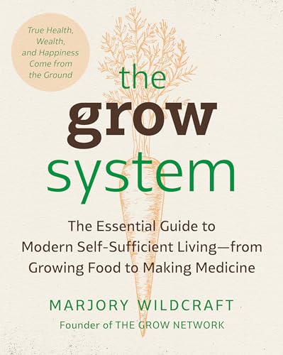 The Grow System: True Wealth Comes from the Ground