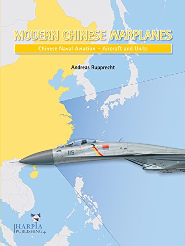 Modern Chinese Warplanes: Chinese Naval Aviation - Aircraft and Units: Chinese Naval Aviation (PLANAF) - Combat Aircraft and Units