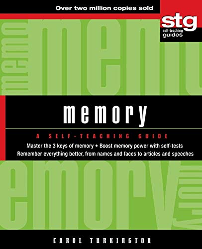 Memory: A Self-teaching Guide