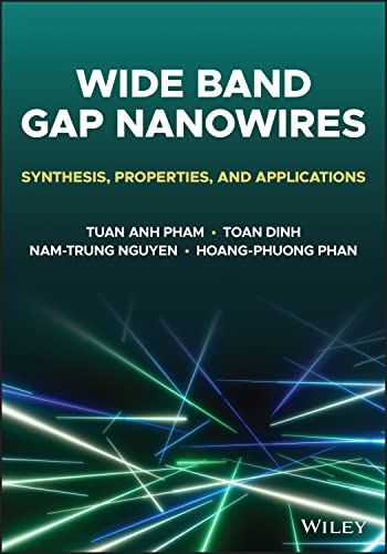 Wide Band Gap Nanowires: Nanosynthesis