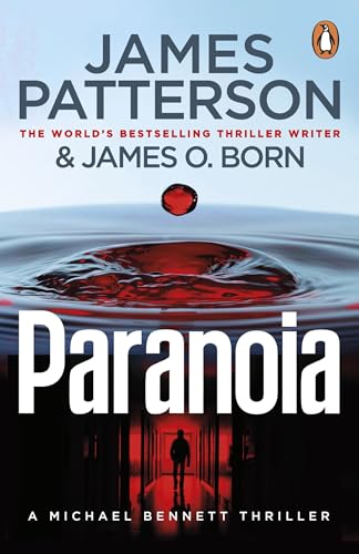 Paranoia : (Michael Bennett 17)