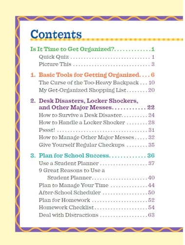 Get Organized Without Losing It