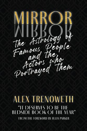 Mirror Mirror: Famous People and the Actors who Portrayed Them