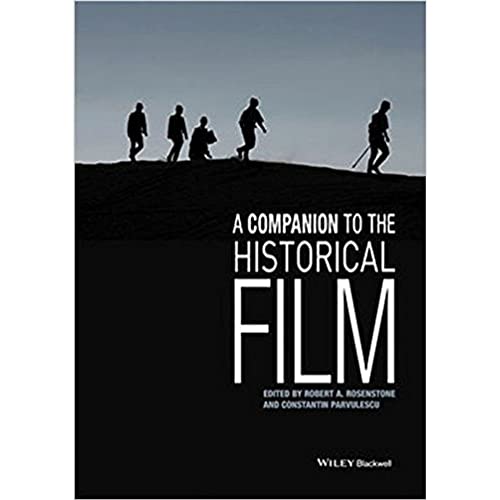 A Companion to the Historical Film