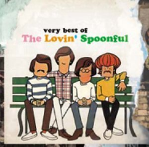 Lovin' Spoonful, The - The Very Best Of [CD]