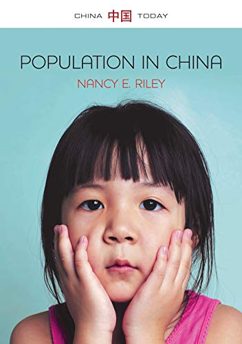 Population in China (China Today)