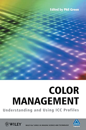 Color Management: Understanding and Using ICC Profiles