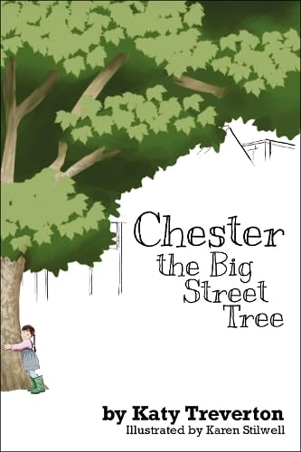 Chester The Big Street Tree