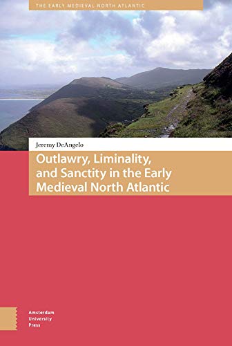 Book cover with a landscape photo of green hills and coastal waters.