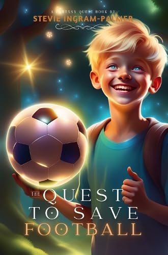 The Quest To Save Football