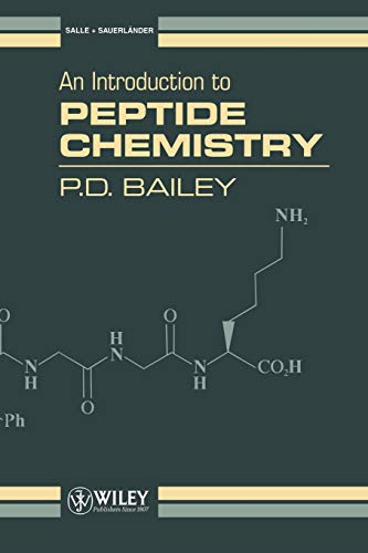 An Introduction to Peptide Chemistry