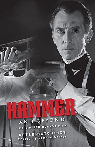 Hammer and Beyond : The British Horror Film